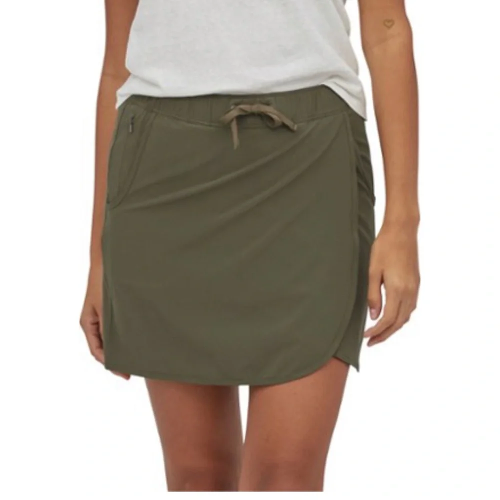 Patagonia Skirt - Picture 4 of 10